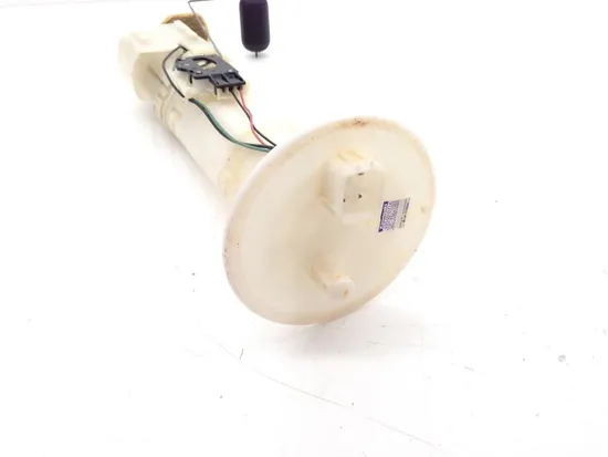 Gas Fuel Tank Pump 2012 Kawasaki Teryx4 750 KRT750D 4x4 EPS 1977