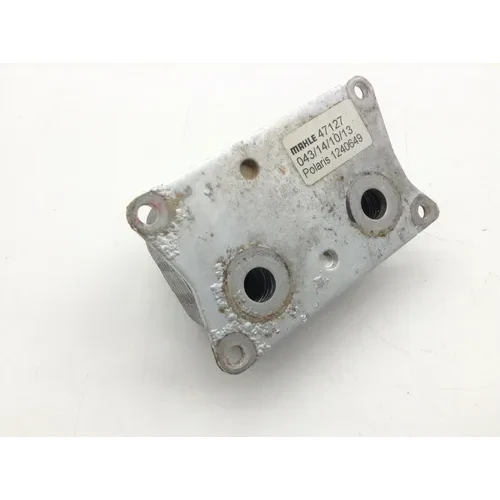 Engine Oil Cooler 2014 Polaris RZR XP 1000 EPS 1958 6