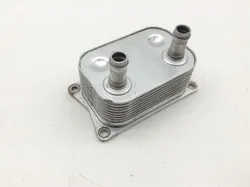 Engine Oil Cooler 2014 Polaris RZR XP 1000 EPS 1958