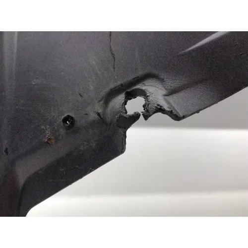 Right Passenger Front Fender 2014 Polaris RZR XP 1000 EPS 1958 x 17