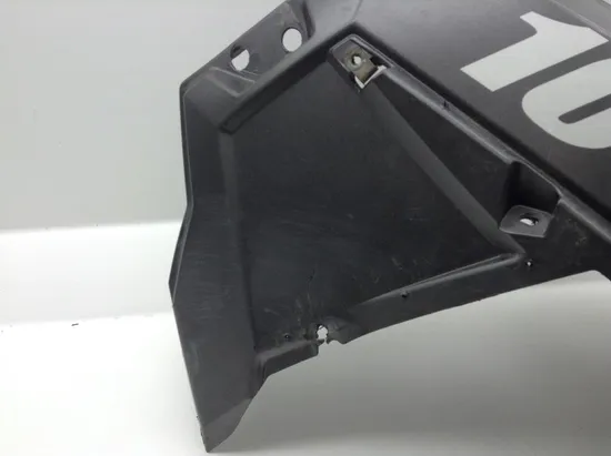 Right Passenger Front Fender 2014 Polaris RZR XP 1000 EPS 1958 x