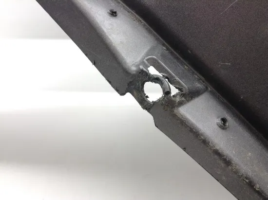 Right Passenger Front Fender 2014 Polaris RZR XP 1000 EPS 1958 x