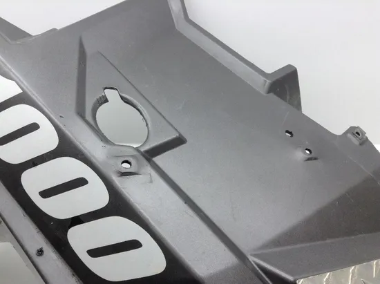 Right Passenger Front Fender 2014 Polaris RZR XP 1000 EPS 1958 x