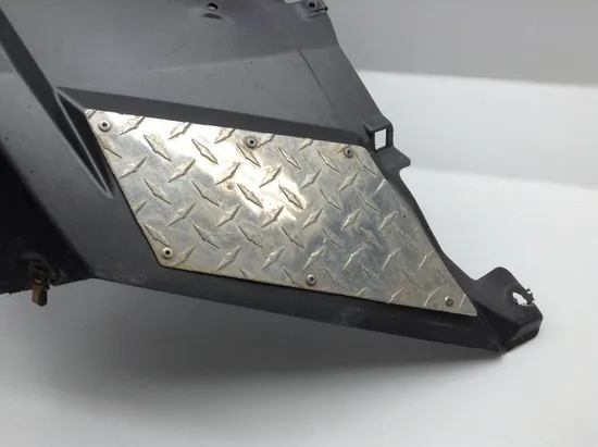 Right Passenger Front Fender 2014 Polaris RZR XP 1000 EPS 1958 x