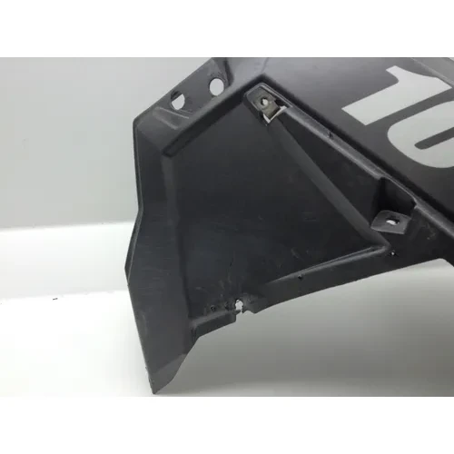 Right Passenger Front Fender 2014 Polaris RZR XP 1000 EPS 1958 x 15