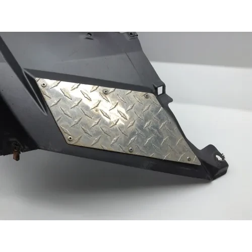 Right Passenger Front Fender 2014 Polaris RZR XP 1000 EPS 1958 x 5