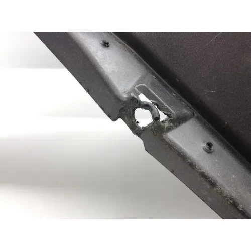 Right Passenger Front Fender 2014 Polaris RZR XP 1000 EPS 1958 x 11