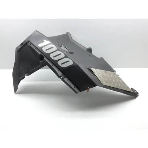 Right Passenger Front Fender 2014 Polaris RZR XP 1000 EPS 1958 x 3