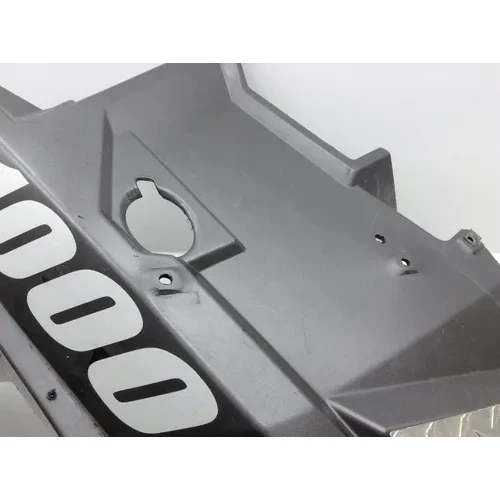 Right Passenger Front Fender 2014 Polaris RZR XP 1000 EPS 1958 x 13
