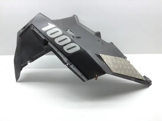 Right Passenger Front Fender 2014 Polaris RZR XP 1000 EPS 1958 x