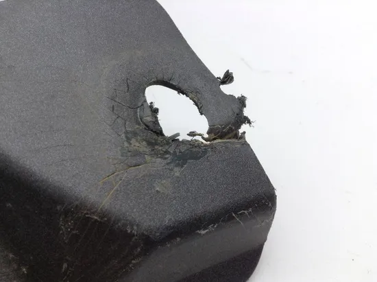 Right Passenger Front Fender 2014 Polaris RZR XP 1000 EPS 1958 x