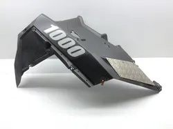 Right Passenger Front Fender 2014 Polaris RZR XP 1000 EPS 1958 x