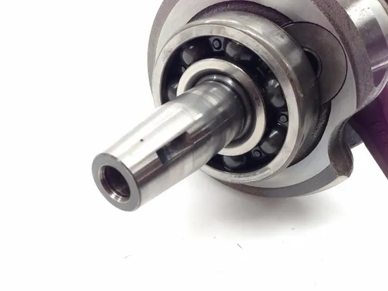 Engine Crankshaft Crank Shaft 2008 Yamaha Raptor 250 YFM250R 1966A