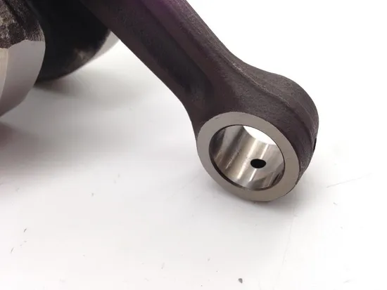 Engine Crankshaft Crank Shaft 2008 Yamaha Raptor 250 YFM250R 1966A