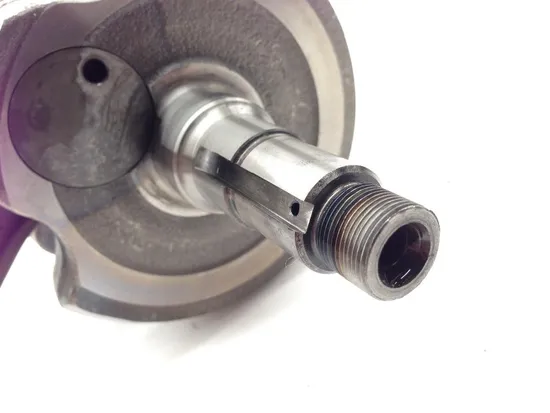 Engine Crankshaft Crank Shaft 2008 Yamaha Raptor 250 YFM250R 1966A