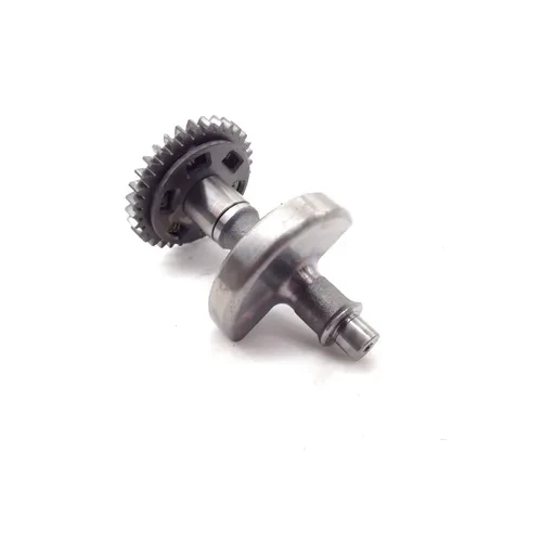 Engine Counter Balancer 2008 Yamaha Raptor 250 YFM250R 1966A 8