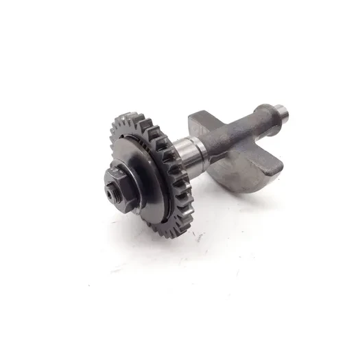 Engine Counter Balancer 2008 Yamaha Raptor 250 YFM250R 1966A 5