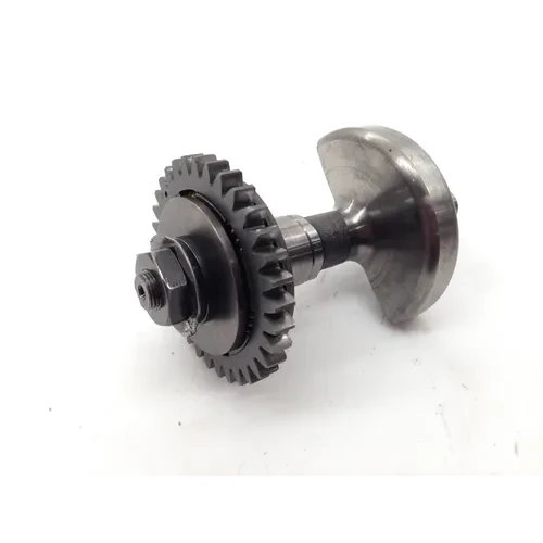Engine Counter Balancer 2008 Yamaha Raptor 250 YFM250R 1966A 7