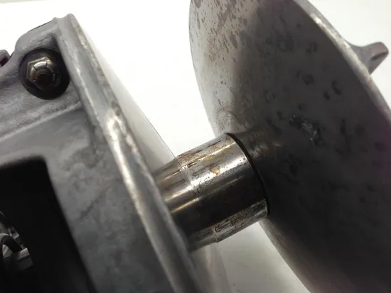 Primary Clutch 2017 Polaris ACE 900 XC Edition 1994 x