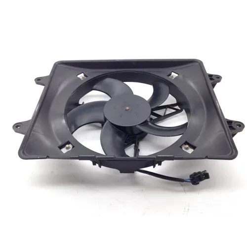 Engine Radiator Cooling Fan 2017 Polaris ACE 900 XC Edition 1994 6
