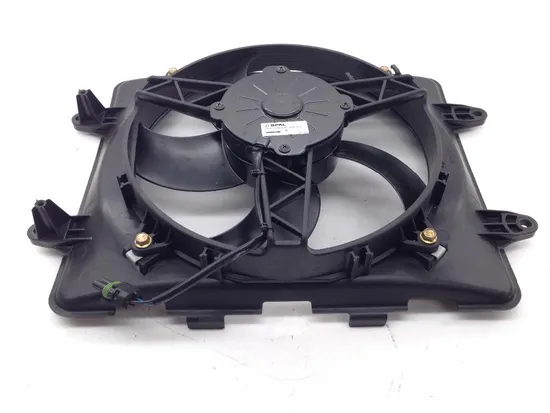 Engine Radiator Cooling Fan 2017 Polaris ACE 900 XC Edition 1994