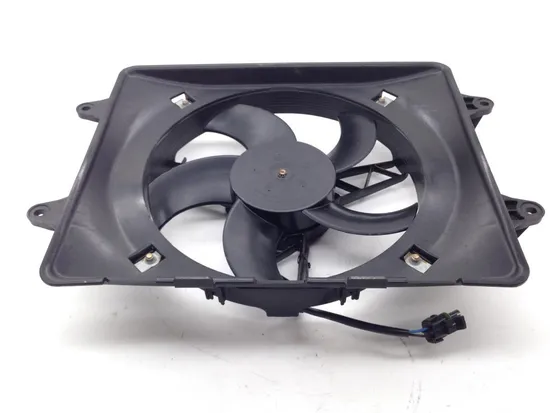 Engine Radiator Cooling Fan 2017 Polaris ACE 900 XC Edition 1994