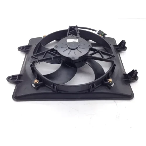 Engine Radiator Cooling Fan 2017 Polaris ACE 900 XC Edition 1994 5