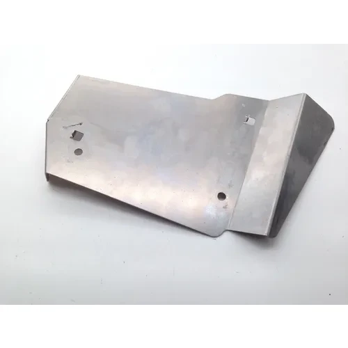 Exhaust Muffler Heat Shield 2017 Polaris ACE 900 XC Edition 1994 11