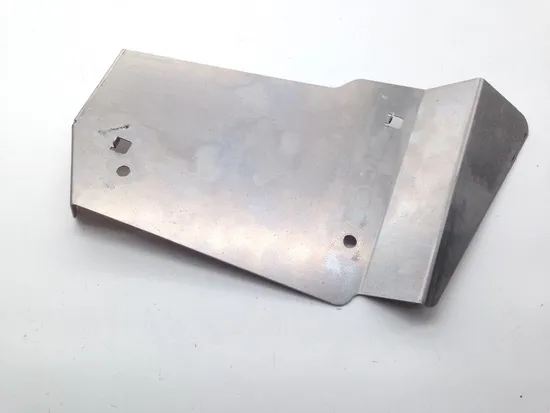 Exhaust Muffler Heat Shield 2017 Polaris ACE 900 XC Edition 1994