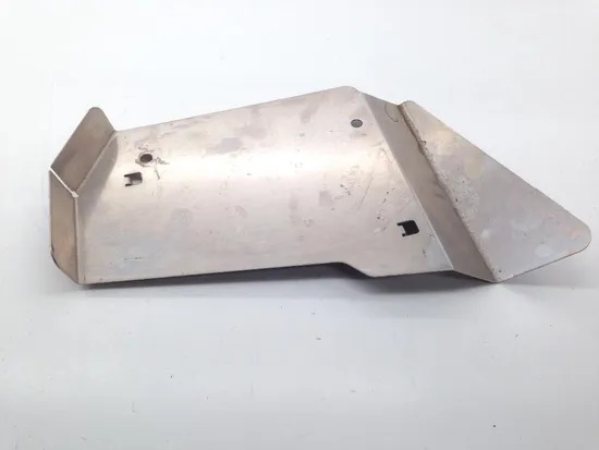 Exhaust Muffler Heat Shield 2017 Polaris ACE 900 XC Edition 1994