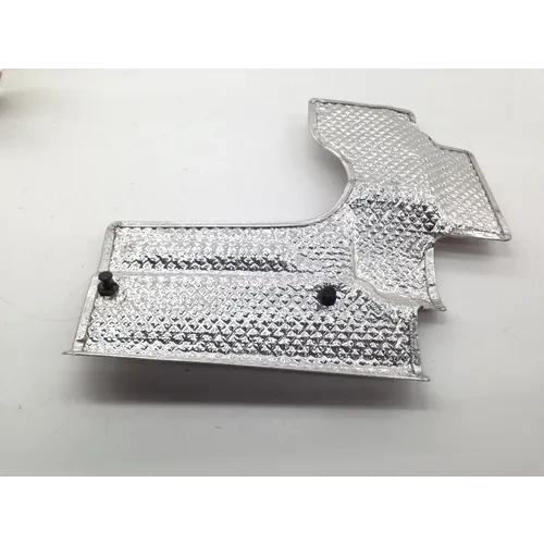 Exhaust Muffler Heat Shield 2017 Polaris ACE 900 XC Edition 1994 5