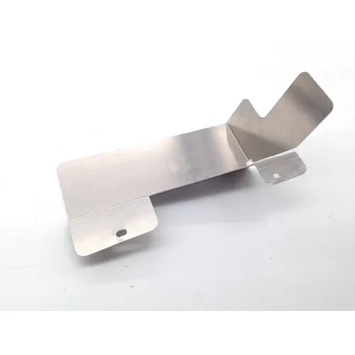 Exhaust Muffler Heat Shield 2017 Polaris ACE 900 XC Edition 1994 9