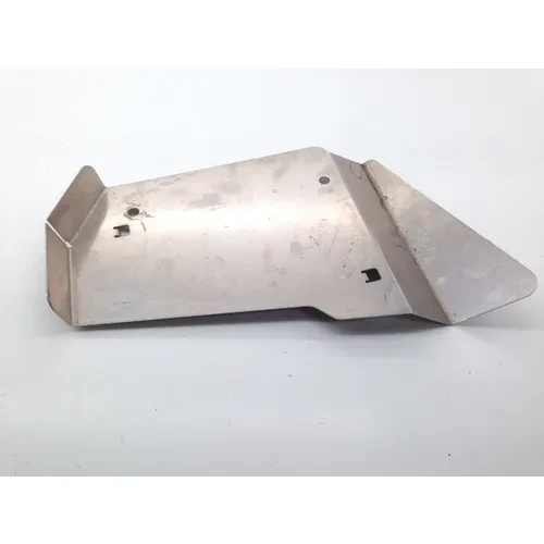 Exhaust Muffler Heat Shield 2017 Polaris ACE 900 XC Edition 1994 12