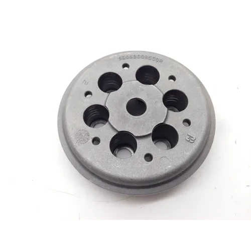 450 XC Engine Clutch Pressure Plate From 2009 Ktm Atv #13 6