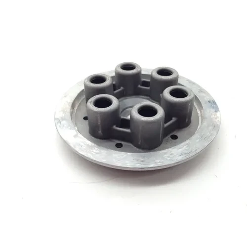 450 XC Engine Clutch Pressure Plate From 2009 Ktm Atv #13 5