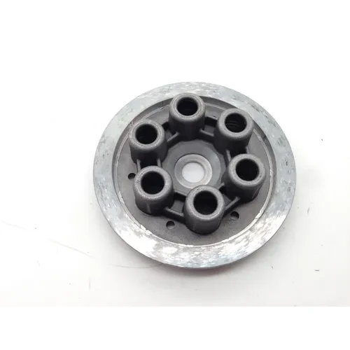 450 XC Engine Clutch Pressure Plate From 2009 Ktm Atv #13 3
