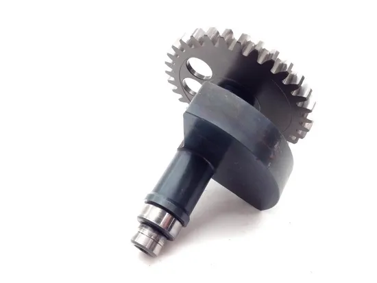 450 XC Engine Counter Balancer From 2009 Ktm Atv #13