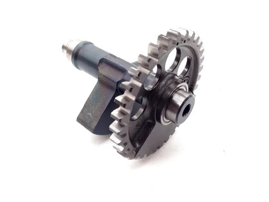 450 XC Engine Counter Balancer From 2009 Ktm Atv #13