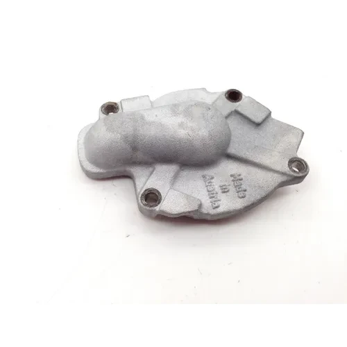 450 XC Engine Water Pump Cover From 2009 Ktm Atv #13 7