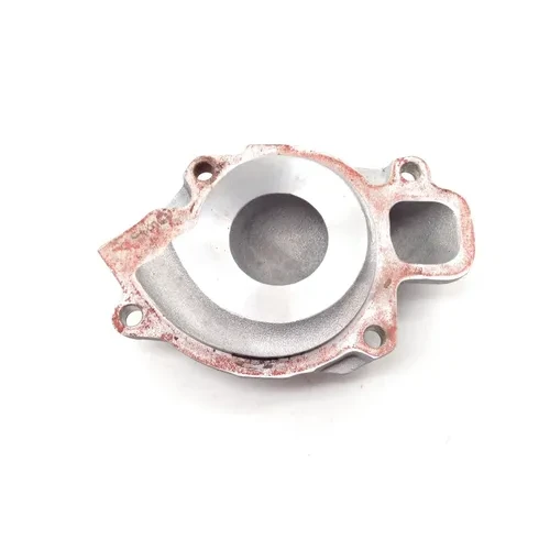 450 XC Engine Water Pump Cover From 2009 Ktm Atv #13 8