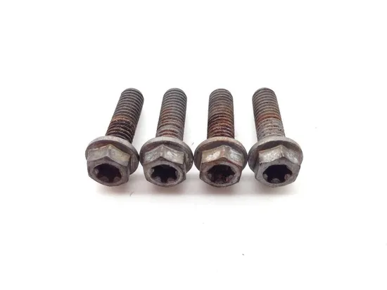 450 XC Engine Water Pump Cover From 2009 Ktm Atv #13