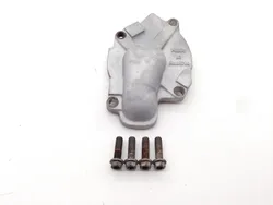 450 XC Engine Water Pump Cover From 2009 Ktm Atv #13