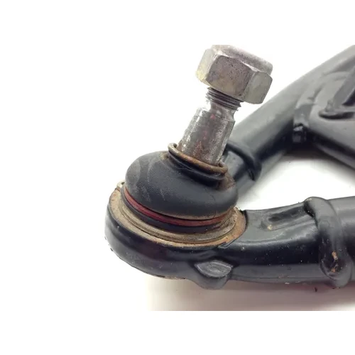450 XC Left Lower A-Arm From 2009 Ktm Atv #13  PARTS 5