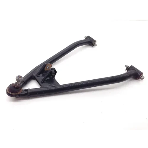 450 XC Left Lower A-Arm From 2009 Ktm Atv #13  PARTS 3