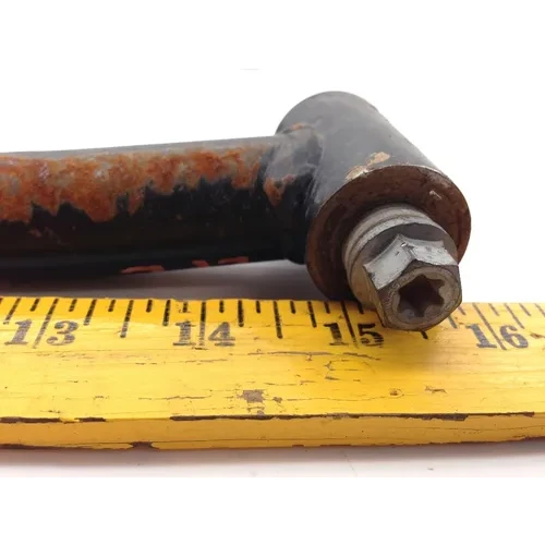 450 XC Left Lower A-Arm From 2009 Ktm Atv #13  PARTS 14