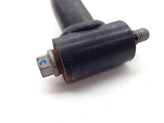 450 XC Left Lower A-Arm From 2009 Ktm Atv #13 x