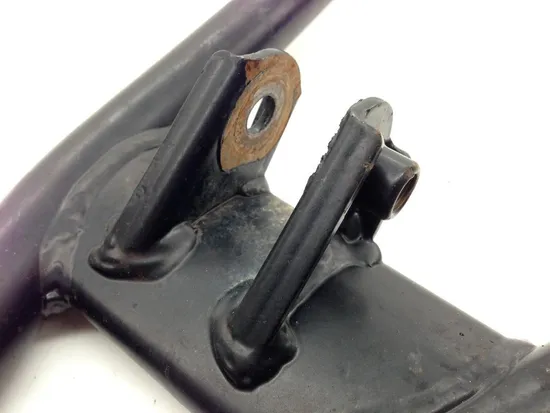 450 XC Left Lower A-Arm From 2009 Ktm Atv #13 x
