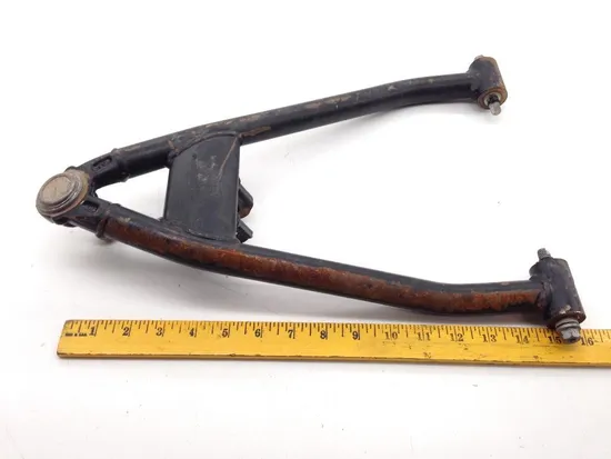 450 XC Left Lower A-Arm From 2009 Ktm Atv #13 x