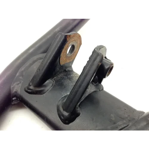 450 XC Left Lower A-Arm From 2009 Ktm Atv #13  PARTS 7