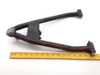 450 XC Left Lower A-Arm From 2009 Ktm Atv #13 x